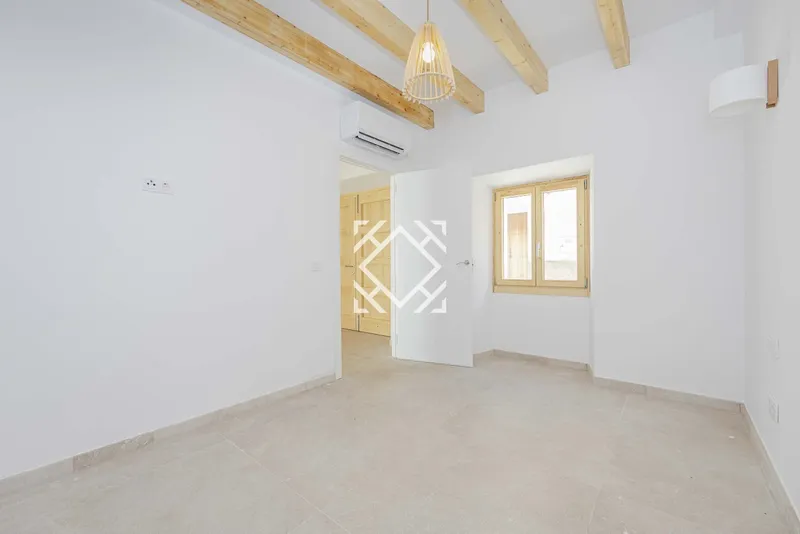 Elegant Newly Built Home in the Historic Center of Pollensa — photo 4