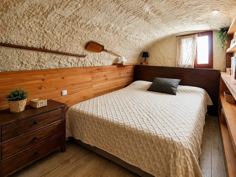 Discover this wonderful townhouse in a privileged corner location, distributed over two floors — photo 7