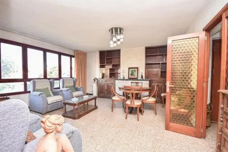 Flat - Palma de Mallorca (Centro), Built Surface 176m², 5 Bedrooms, 2 Bathrooms, Lift — photo 11