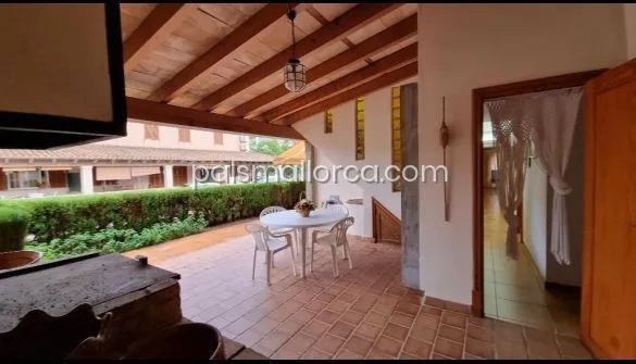 Villa in Llucmajor — photo 7