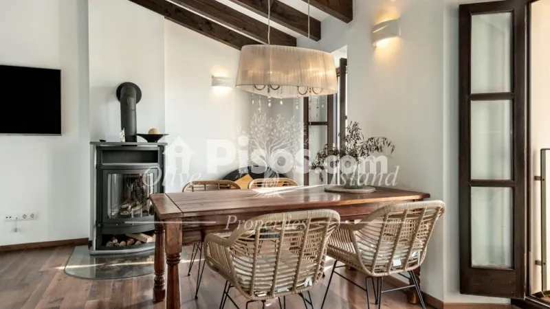 House on Carrer del Nord, 1 — photo 4