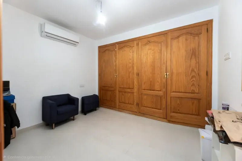 Si buscas una vivienda amplia, luminosa y cerca del mar, esta propiedad en El Arenal puede ser una excelente oportunidad. — photo 7