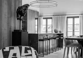 Apartamentos de lujo a estrenar en edificio exclusivo — photo 6