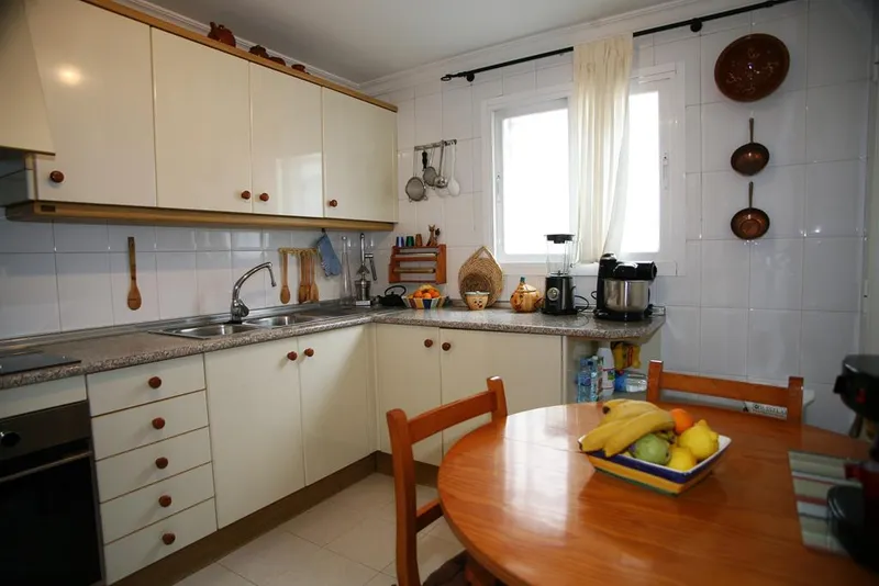 Ref. 2284A – Andratx – Charming apartment with terrace and parking — photo 4