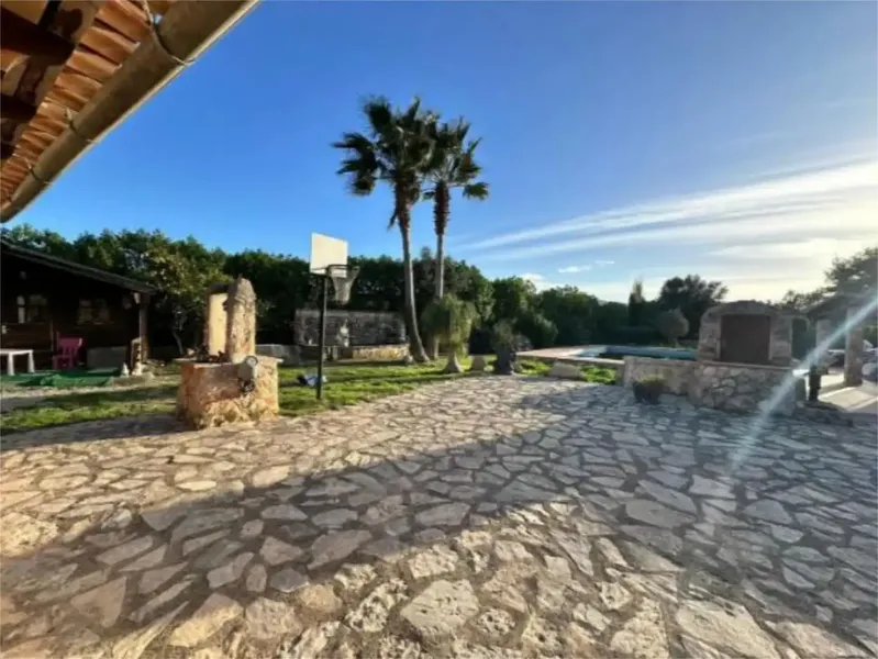 apartment in Santa Eugenia — photo 1