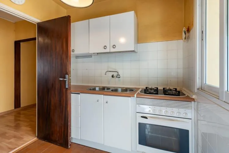 PISO / APARTAMENTO . PALMA DE MALLORCA , Zona SON ARMADANS — photo 3