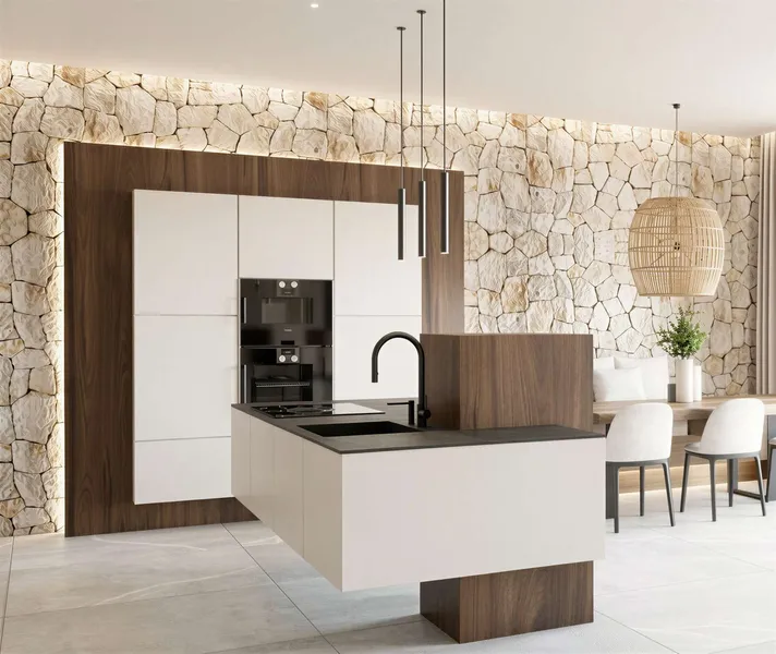 Timeless elegance in the heart of Santanyí – A townhouse that reimagines Mediterranean luxury — photo 4