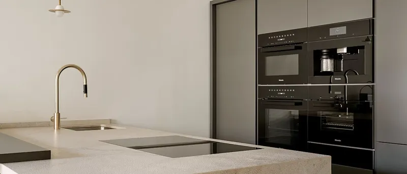 Elegant duplex penthouse in Palma Old Town with private rooftop terrace & private parking — photo 6
