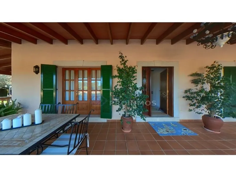 Villa in Lloseta, Province of Balearic Islands — photo 4
