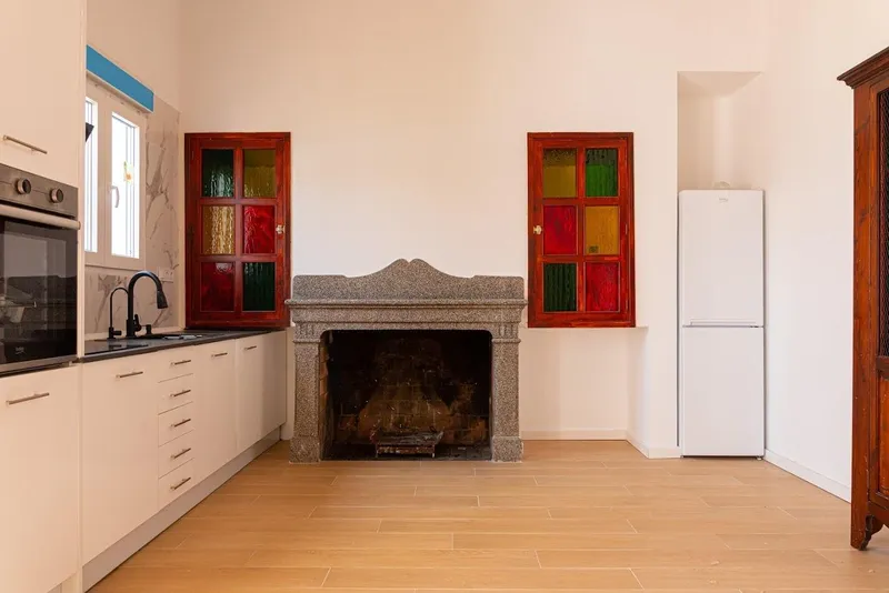 Solar house - Vilafranca de Bonany (Villafranca de Bonany), Built Surface 174m2, Plot Surface 564m2,... — photo 6