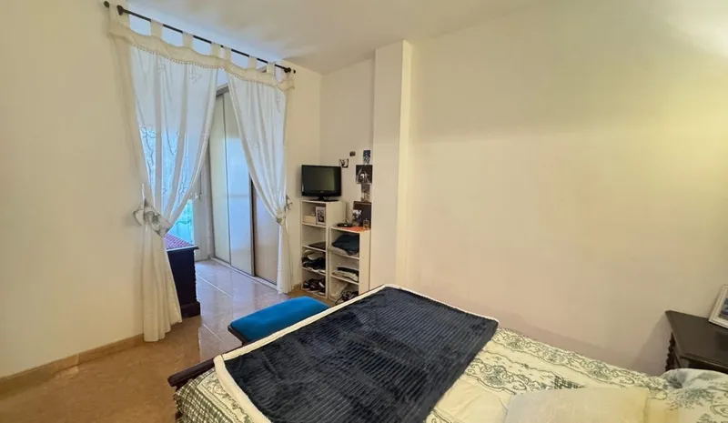 First floor apartment for sale with elevator and parking — photo 8