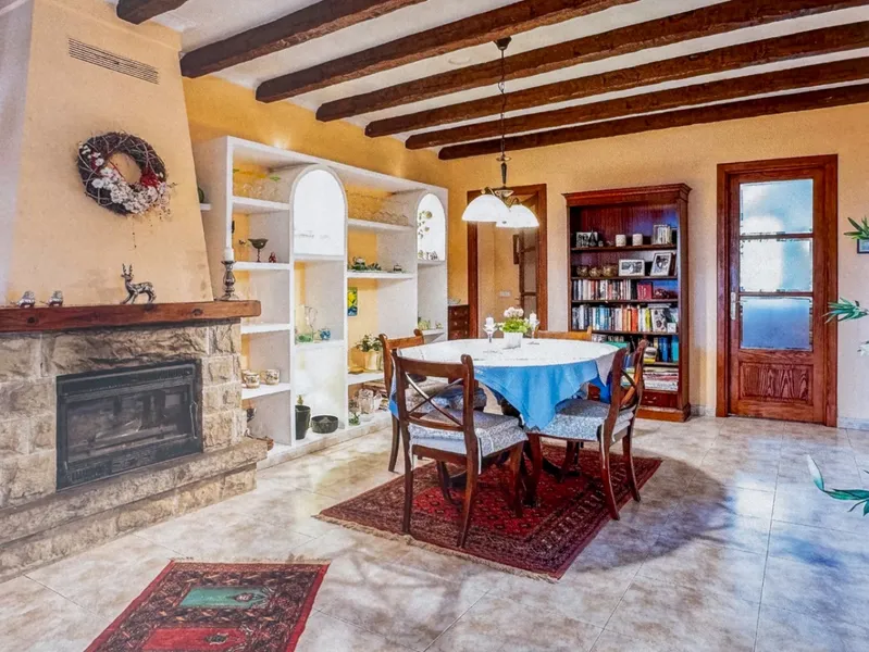 Charming rustic finca in Inca — photo 8