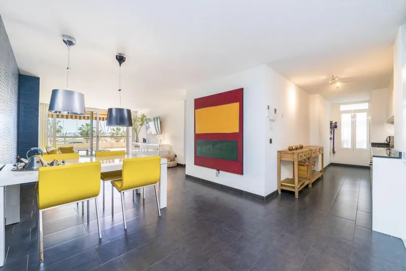 Apartment in Palma de Mallorca — photo 5