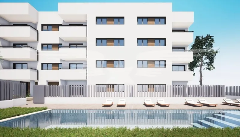 New building complex in Cala Ratjada — photo 3