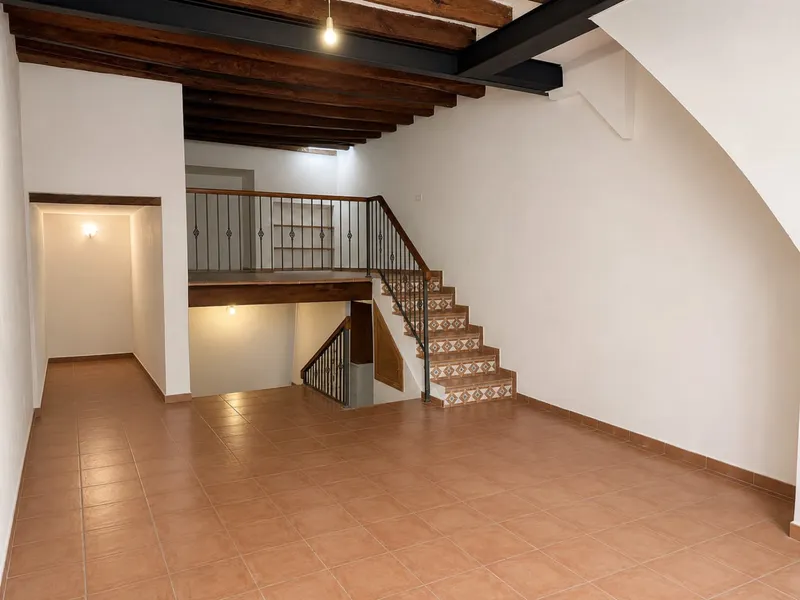 Commercial in Palma de Mallorca — photo 8