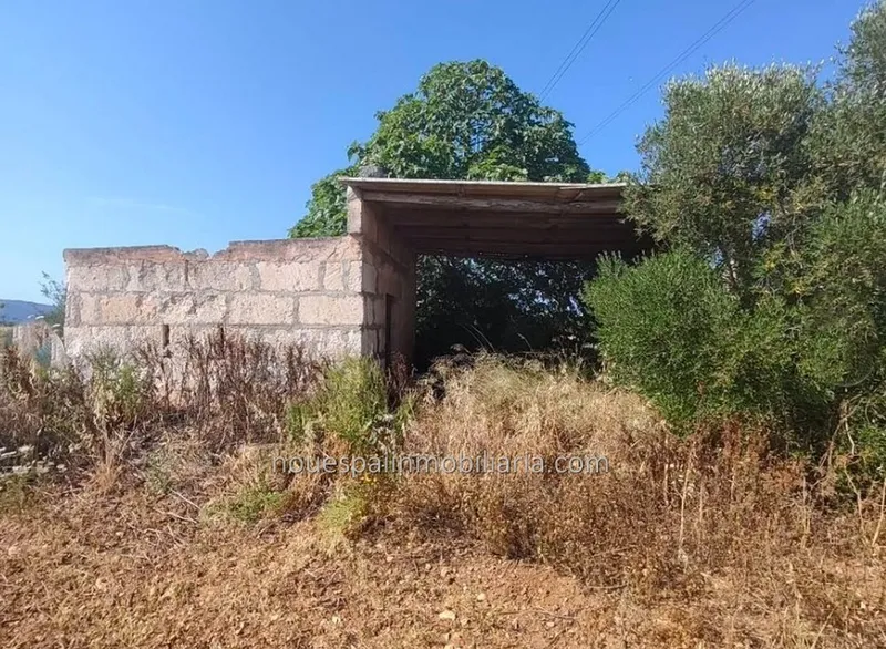 Rustic estate for sale in Muro, in the Son Mieres area — photo 3