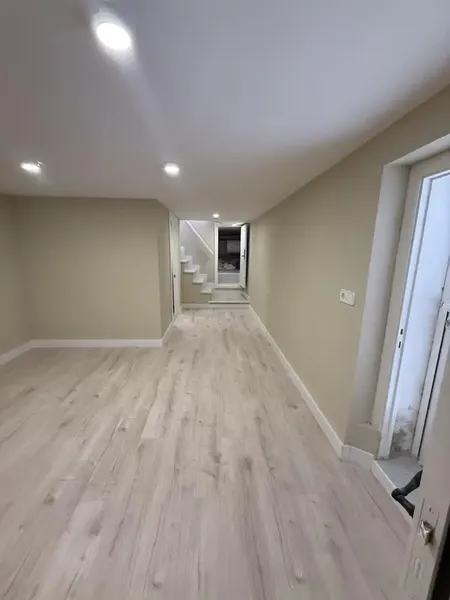 First floor renovated with spectacular sea views in Cala Marcal Portocolom — photo 10