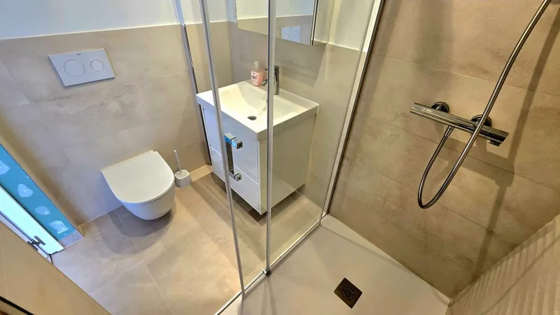 Apartment in Capdepera — photo 12