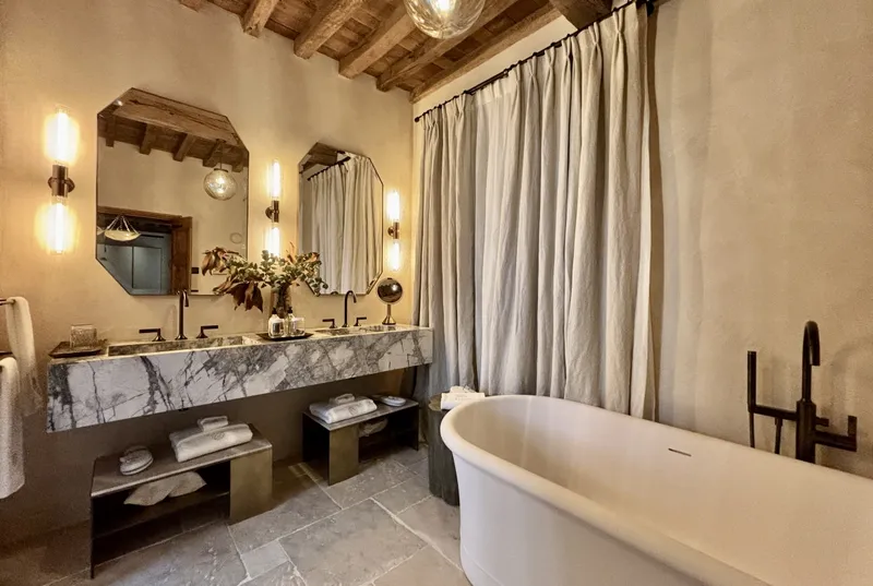 Manor house in the historic center of Palma – Rent — photo 9