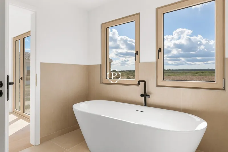 Country house for sale in Vilafranca de Bonany newly built — photo 9
