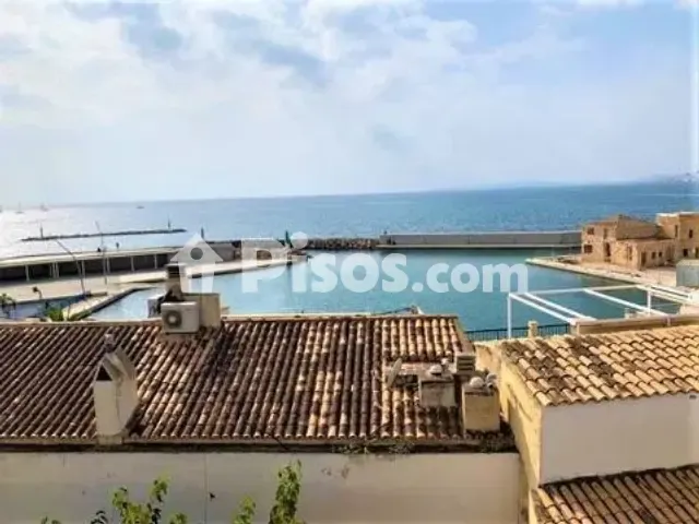 Chalet in Es Portixol-Es Molinar — photo 1