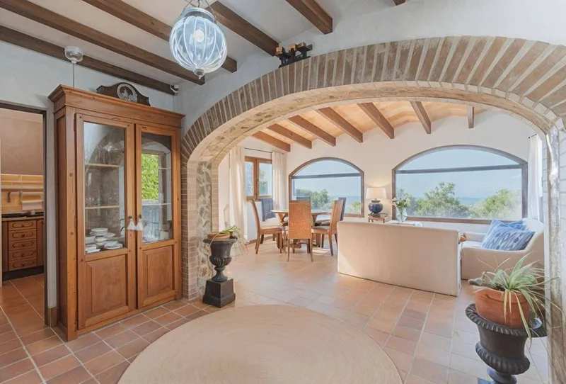 Luxury home in Puigpunyent, Province of Balearic Islands — photo 6