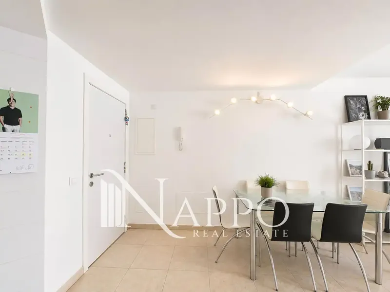 Bright apartment in El Molinar, Palma — photo 7