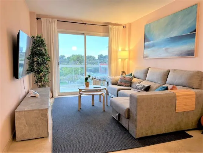 Apartment in Palma de Mallorca, Son Rapinya area — photo 4