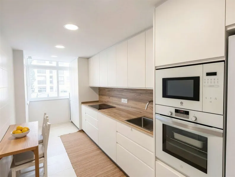 Exclusive beachfront apartment — photo 4