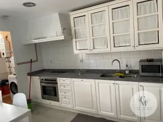Modern and cozy 3-bedroom apartment with elevator in the heart of Pollença - For temporary rental — photo 7