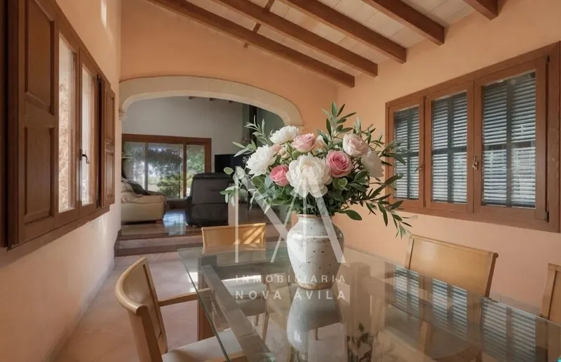 Rural or Farmhouse in Llucmajor, Province of Balearic Islands — photo 10