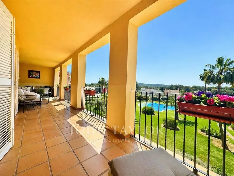 Apartment for sale in Santa Ponsa — photo 5