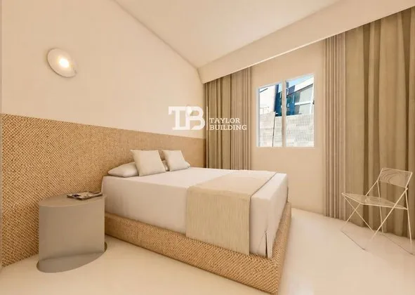Flat / apartment in Calle de Robert Graves, El Terreno, Palma de Mallorca — photo 4