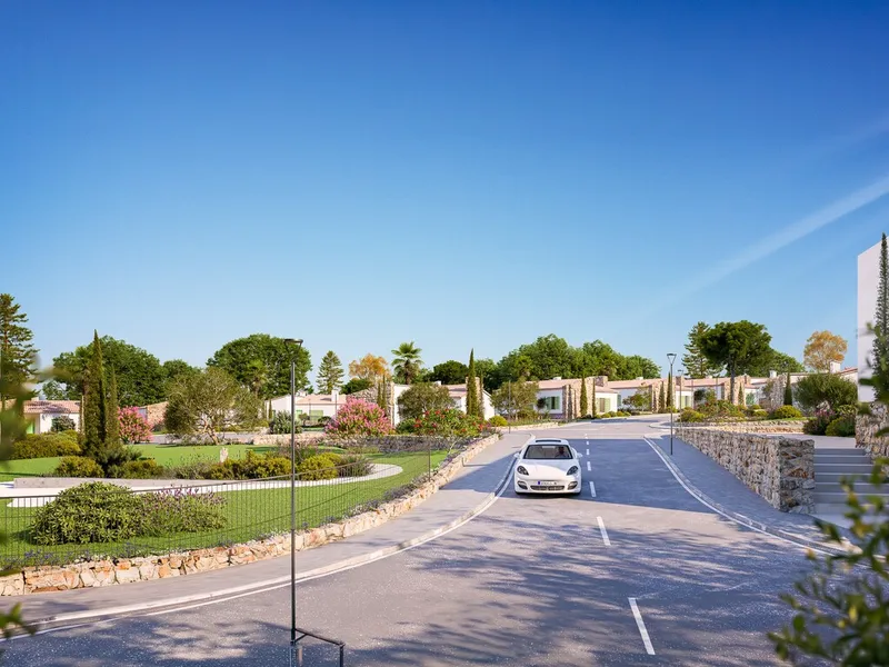 Exclusive New-Build Villa in a Prestigious Luxury Residential Community — photo 4