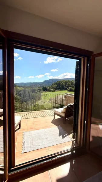 Puigpunyent mountain views townhouse pool TOP!!! — photo 9