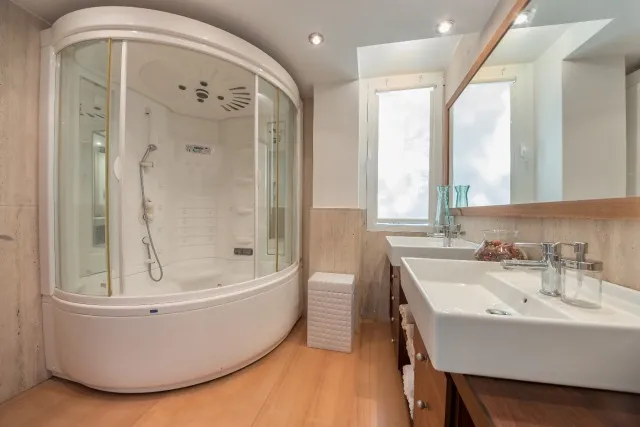 Sea view apartment for sale in Illetas, Mallorca — photo 10