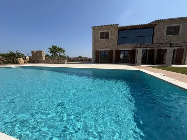 Finca/Country House for rent in Pollensa / Pollença, Mallorca — photo 4