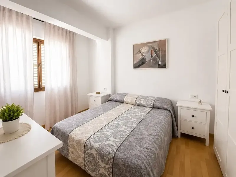 Spacious flat in the heart of Inca, next to Plaza de España — photo 4