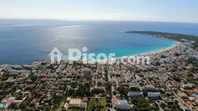 Penthouse on Avinguda de Joan Servera Camps — photo 1