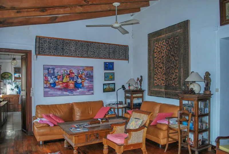House suitable for business in Sóller — photo 9
