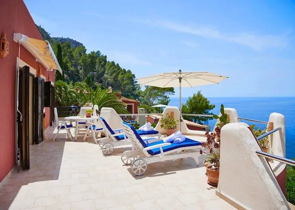 Penthouse in Calle Orada, 72 b, Port d'Andratx, Andratx — photo 1