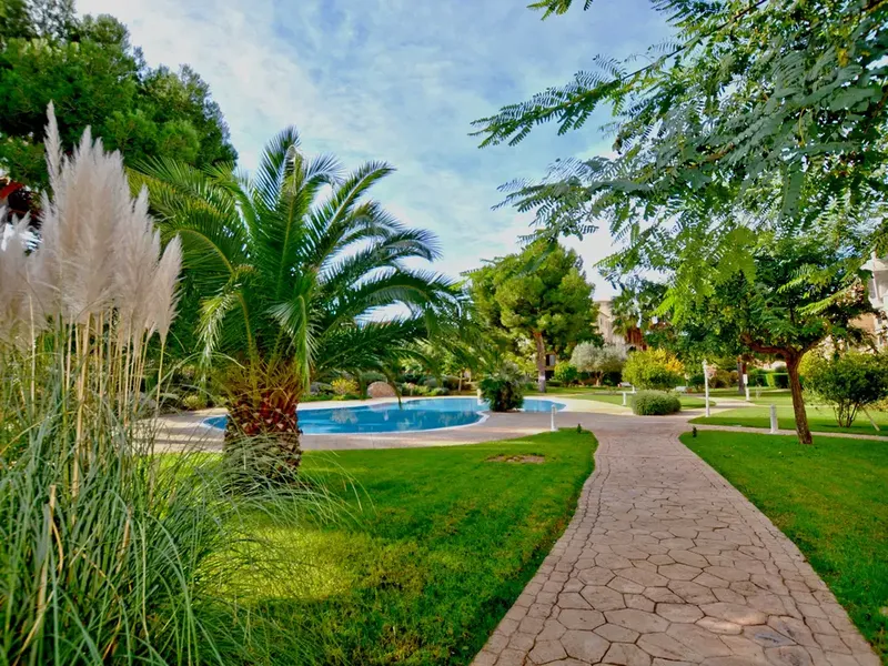 Apartment in Puig de Ros, Mallorca — photo 1