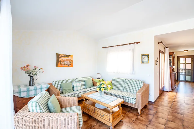 Great terraced house with sea views and three terraces – Cala Ratjada — photo 11