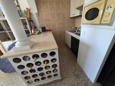 Apartment - Calvià (Santa Ponça), Built Surface 36m², Terrace Size 5m², 1 Room, 1 Bathroom, 35... — photo 7