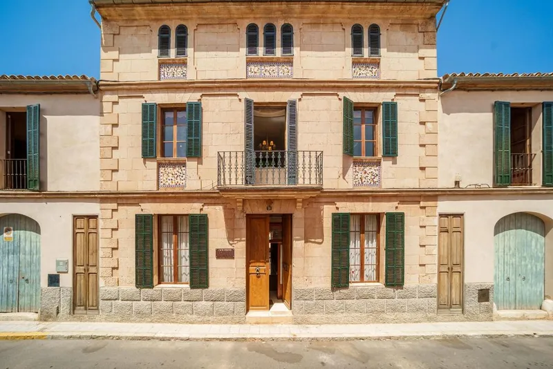 Villa in Inca, Province of Balearic Islands — photo 2