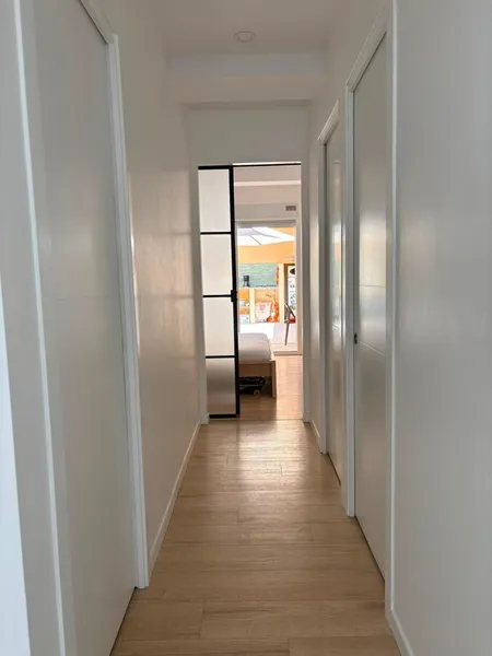Renovated Ground Floor Apartment with Terrace in Son Espanyolet — photo 8