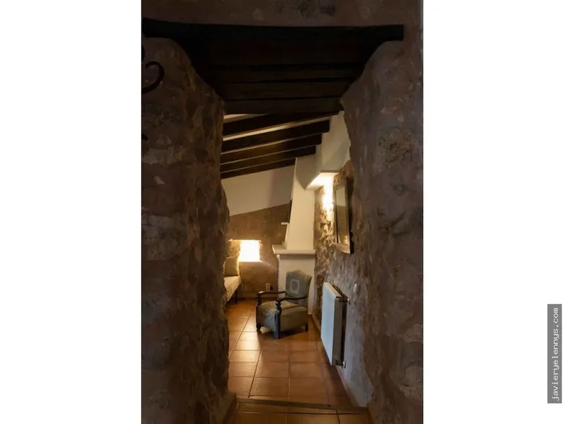 Rental of independent house or villa in Diseminado Poligon 06 — photo 4