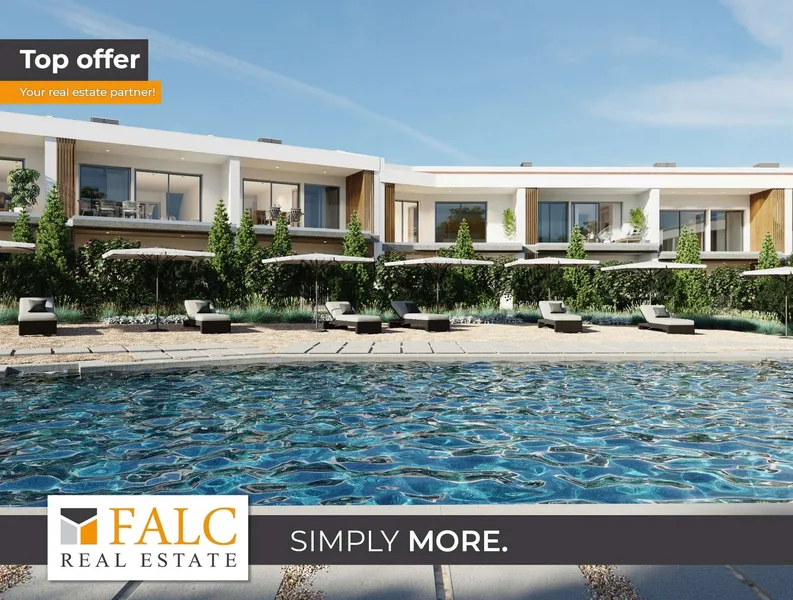 Mediterranean lifestyle meets modern elegance — photo 1