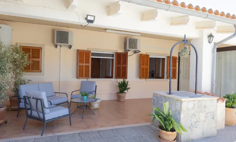 Exclusive chalet for rent with option to buy ... — photo 2