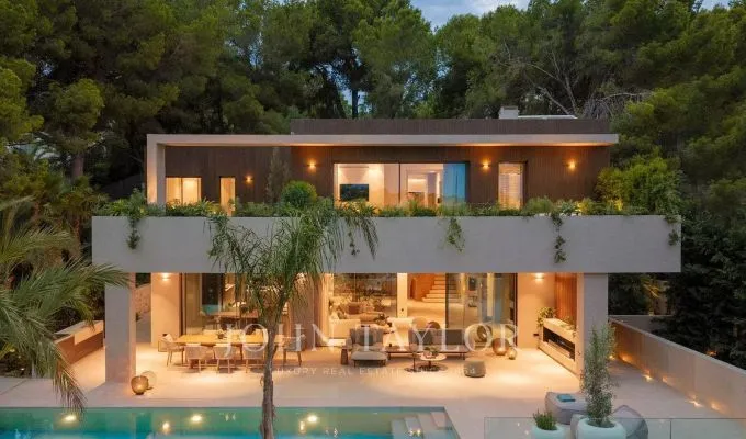 Sale Villa Santa Ponsa — photo 3